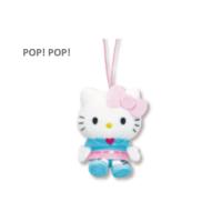【POP! POP!】ハローキティ　50周年マスコット【当社限定】