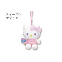 【スイーツ☆マジック】ハローキティ　50周年マスコット【当社限定】
