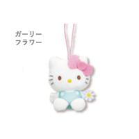 【ガーリーフラワー】ハローキティ　50周年マスコット【当社限定】