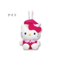 【ナイト】ハローキティ　50周年マスコット【当社限定】