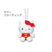 【サマーフローティング】ハローキティ　50周年マスコット【当社限定】