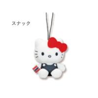 【スナック】ハローキティ　50周年マスコット【当社限定】