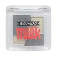 【アイシャドウ ミルク】チロルチョコ　コスメ&アクセ【当社限定】