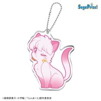 【シャンプー（猫）】TVアニメ「らんま1/2」　アクリルキーチェーン