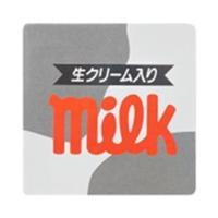 【爪やすり ミルク】チロルチョコ　コスメ&アクセ【当社限定】
