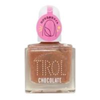 【はがせるネイル TIROL】チロルチョコ　コスメ&アクセ【当社限定】※景品説明あり