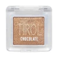 【アイシャドウ TIROL】チロルチョコ　コスメ&アクセ【当社限定】