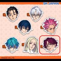 【天堂天彦】カリスマ　アクリル前髪クリップ