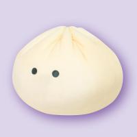 【にくまん】つぶらな瞳の中華街　むぎゅぬいおっきめ
