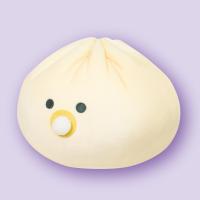 【べびーにくまん】つぶらな瞳の中華街　むぎゅぬいおっきめ