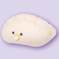 【べびーぎょうざ】つぶらな瞳の中華街　むぎゅぬいおっきめ
