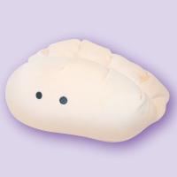 【ぎょうざ】つぶらな瞳の中華街　むぎゅぬいおっきめ