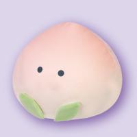【ももまん】つぶらな瞳の中華街　むぎゅぬいおっきめ