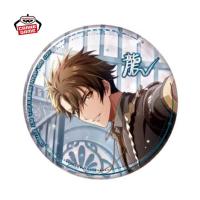 【十龍之介】アイドリッシュセブン　ホログラム缶バッジ〜Anniversary 2023 ver.〜