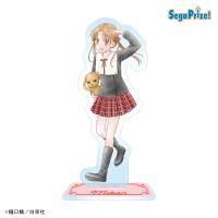 【佐倉蜜柑】学園アリス　アクリルスタンド
