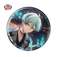 【亥清悠】アイドリッシュセブン　ホログラム缶バッジ〜Anniversary 2023 ver.〜