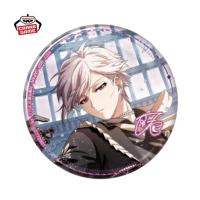 【九条天】アイドリッシュセブン　ホログラム缶バッジ〜Anniversary 2023 ver.〜