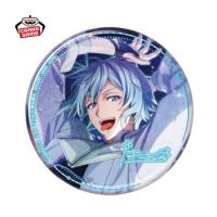 【四葉環】アイドリッシュセブン　ホログラム缶バッジ〜Anniversary 2023 ver.〜
