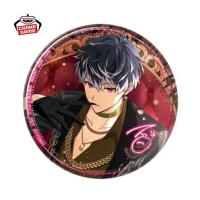 【百】アイドリッシュセブン　ホログラム缶バッジ〜Anniversary 2023 ver.〜