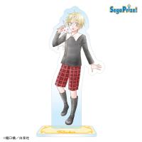 【乃木流架】学園アリス　アクリルスタンド