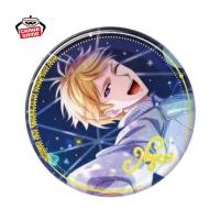 【六弥ナギ】アイドリッシュセブン　ホログラム缶バッジ〜Anniversary 2023 ver.〜