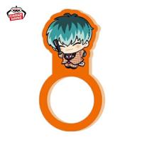 【白膠木簓】ヒプノシスマイク -Division Rap Battle-　ちびぐるみポーズ！アクリルリングvol.2