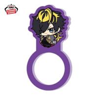 【四十物十四】ヒプノシスマイク -Division Rap Battle-　ちびぐるみポーズ！アクリルリングvol.2