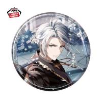 【八乙女楽】アイドリッシュセブン　ホログラム缶バッジ〜Anniversary 2023 ver.〜