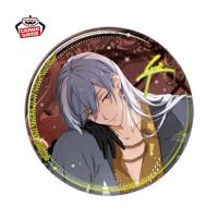 【千】アイドリッシュセブン　ホログラム缶バッジ〜Anniversary 2023 ver.〜