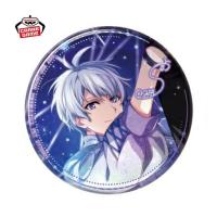 【逢坂壮五】アイドリッシュセブン　ホログラム缶バッジ〜Anniversary 2023 ver.〜