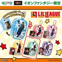 【百田隼麻】LIL LEAGUE　クリアポーチ【当社限定】