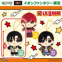 【百田隼麻】LIL LEAGUE　ぬいぐるみマスコットvol.2【当社限定】