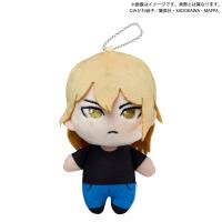 【藤堂葵】忘却バッテリー　モーニングルーティン ぬいぐるみマスコット【当社限定】