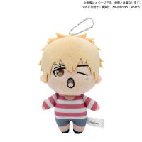 【要圭】忘却バッテリー　モーニングルーティン ぬいぐるみマスコット【当社限定】