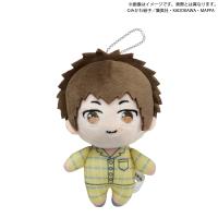 【山田太郎】忘却バッテリー　モーニングルーティン ぬいぐるみマスコット【当社限定】