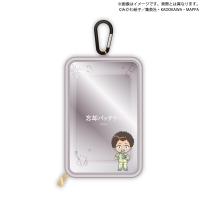 【山田太郎】忘却バッテリー　モーニングルーティン クリアポーチ【当社限定】