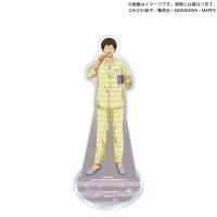 【山田太郎】忘却バッテリー　モーニングルーティン アクリルスタンド【当社限定】