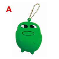 【A】マエスケ　スクイーズマスコットキーホルダー【当社限定】