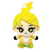 【アラ】HELLO OSAKA　ぬいぐるみマスコット【当社限定】