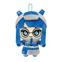 【ミカ】HELLO OSAKA　ぬいぐるみマスコット【当社限定】