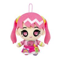 【ウメ】HELLO OSAKA　ぬいぐるみマスコット【当社限定】