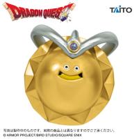 【ゴールデンスライム】ドラゴンクエスト　フィギュアコレクション 〜スライムと仲間たち編２〜