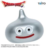 【メタルスライム】ドラゴンクエスト　フィギュアコレクション 〜スライムと仲間たち編２〜