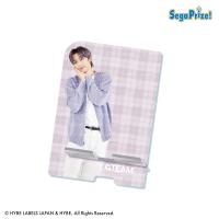 【FUMA】&TEAM　スマートフォンスタンド〜Colorful〜