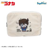 【江戸川コナン】名探偵コナン　スクエアポーチ2025