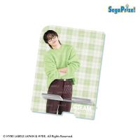 【NICHOLAS】&TEAM　スマートフォンスタンド〜Colorful〜