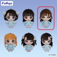 【河口夏音】≠ME　ぬいぐるみ①【当社限定】