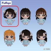 【尾木波菜】≠ME　ぬいぐるみ①【当社限定】