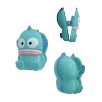 【ハンギョドン】サンリオキャラクターズ　ダイカットクリップ