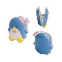 【タキシードサム】サンリオキャラクターズ　ダイカットクリップ